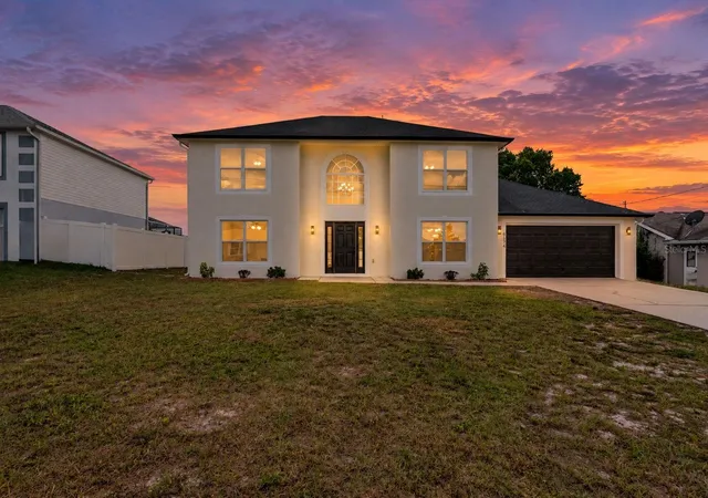 Single family home for sale at 9374 Mallard St, SPRING HILL, FL 34606 | MLS# TB8552282