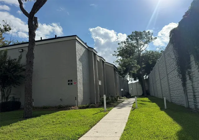 Photo 1 of Condo for sale at 136 Springwood Cir #A, Longwood, FL 32750 | MLS# O6444926 | Listing updated on 2026-10-05