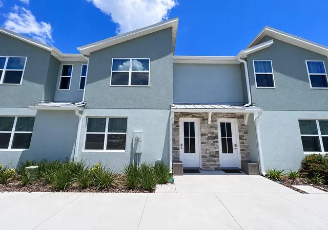 Photo 1 of Townhouse for sale at 7937 Formosa Valley Pl, Kissimmee, FL 34747 | MLS# O6444927 | Listing updated on 2026-10-23