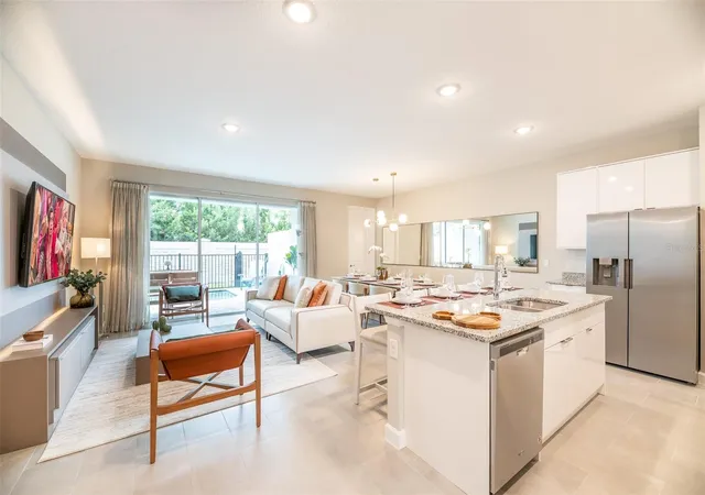 Photo 1 of Townhouse for sale at 7937 Formosa Valley Pl, Kissimmee, FL 34747 | MLS# O6444927 | Listing updated on 2026-10-23