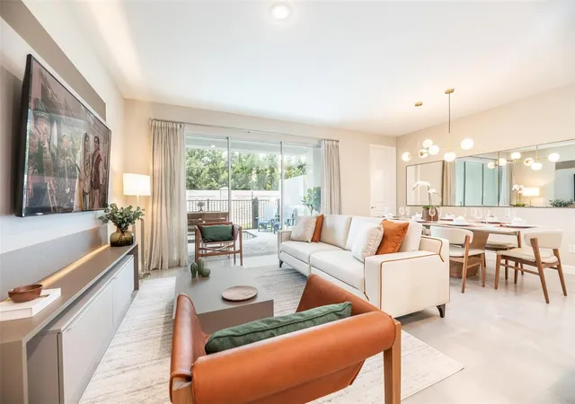 Photo 4 of Townhouse for sale at 7937 Formosa Valley Pl, Kissimmee, FL 34747 | MLS# O6444927 | Listing updated on 2026-10-23