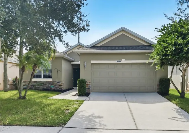 Photo 1 of Single family home for sale at 2548 Balforn Tower Way, Winter Garden, FL 34787 | MLS# TB8552283 | Listing updated on 2026-10-07