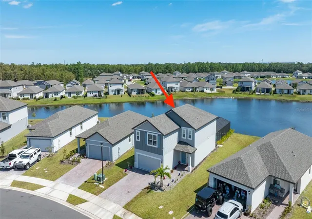 Photo 1 of Single family home for sale at 169 Links Ter Blvd, Daytona Beach, FL 32124 | MLS# V4951520 | Listing updated on 2026-10-04