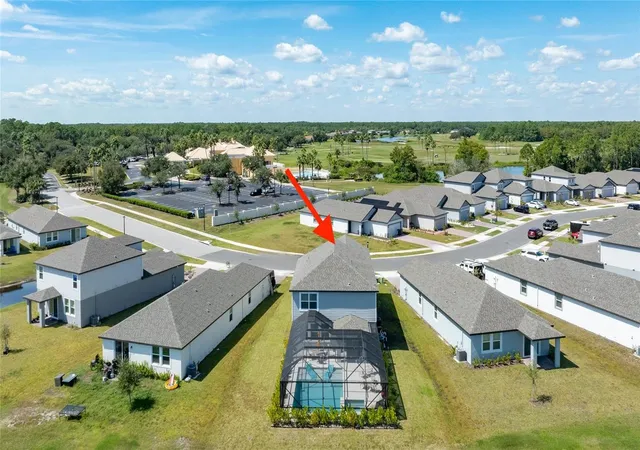 Photo 3 of Single family home for sale at 169 Links Ter Blvd, Daytona Beach, FL 32124 | MLS# V4951520 | Listing updated on 2026-10-04