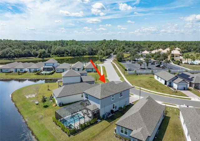 Photo 4 of Single family home for sale at 169 Links Ter Blvd, Daytona Beach, FL 32124 | MLS# V4951520 | Listing updated on 2026-10-04