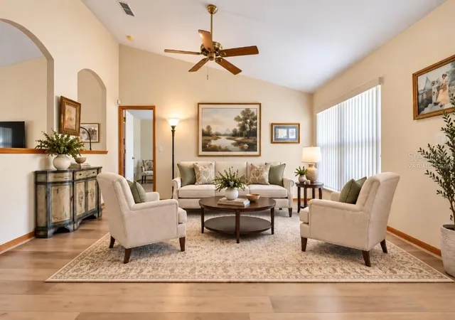 Photo 2 of Single family home for sale at 4583 Gondolier Rd, Spring Hill, FL 34609 | MLS# W7889841 | Listing updated on 2026-10-06
