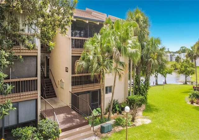 Photo 1 of Condo for sale at 574 Orange Dr #78, Altamonte Springs, FL 32701 | MLS# O6444934 | Listing updated on 2026-09-26