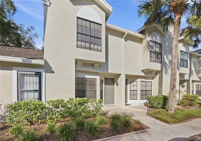 Condo for sale at 5100 Burchette Rd #2701, TAMPA, FL 33647 | MLS# TB8552288