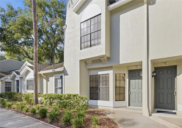 Photo 1 of Condo for sale at 5100 Burchette Rd #2701, Tampa, FL 33647 | MLS# TB8552288 | Listing updated on 2026-09-28