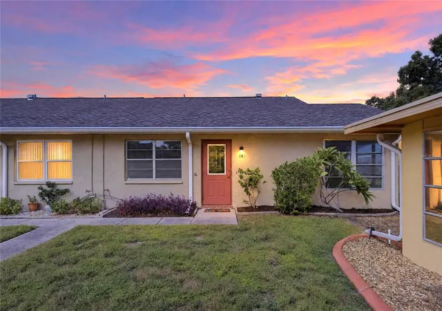 Photo 1 of Sale Pending at 1904 Canterbury Ln #18, Sun City Center, FL 33573 | MLS# TB8552290 | Listing updated on 2026-10-08
