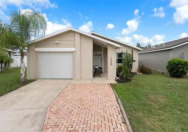 Photo 1 of Single family home for sale at 12709 Skipper Ln, Hudson, FL 34669 | MLS# W7889844 | Listing updated on 2026-10-06