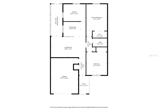 Photo 29 of Single family home for sale at 12709 Skipper Ln, HUDSON, FL 34669 | MLS# W7889844 | Listing updated on 2026-10-06