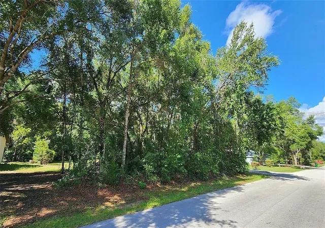 Photo 1 of Land for sale at 1509 Keats St, Inverness, FL 34450 | MLS# O6444938 | Listing updated on 2026-10-02