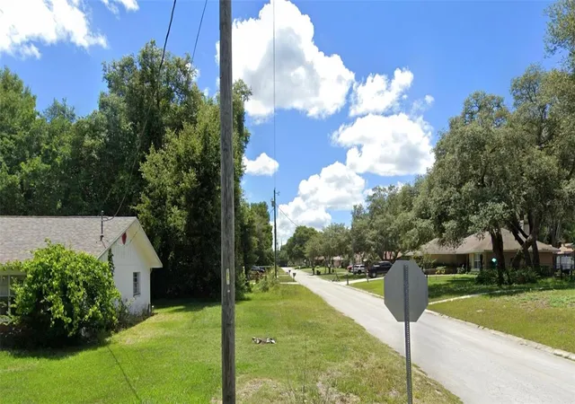 Photo 2 of Land for sale at 1509 Keats St, Inverness, FL 34450 | MLS# O6444938 | Listing updated on 2026-10-02