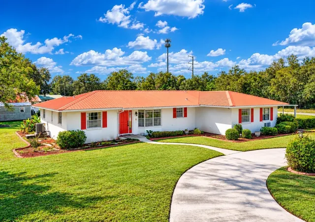 Single family home for sale at 9 Elder St, AVON PARK, FL 33825 | MLS# S5158324