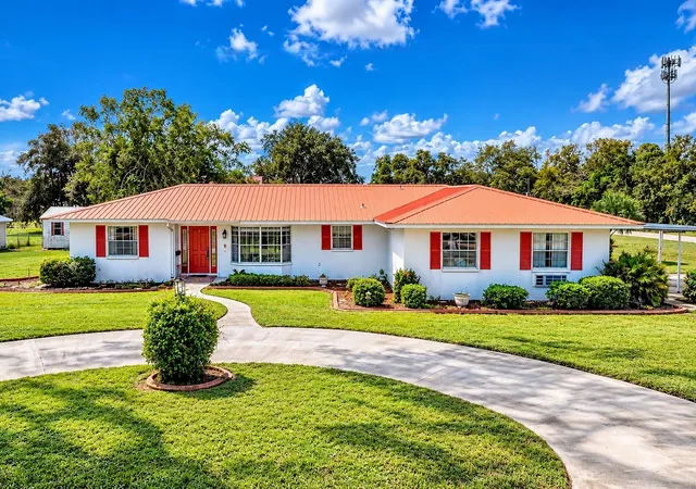 Photo 1 of Single family home for sale at 9 Elder St, Avon Park, FL 33825 | MLS# S5158324 | Listing updated on 2026-10-29