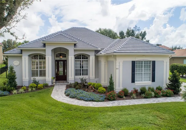 Single family home for sale at 2031 Capri Ln, MOUNT DORA, FL 32757 | MLS# G5118275