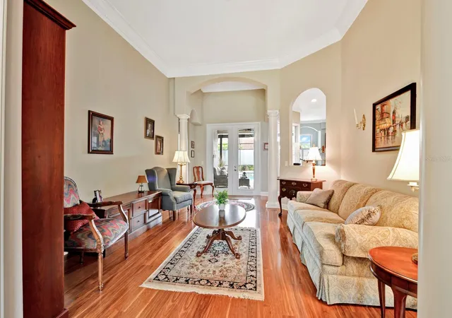 Photo 2 of Single family home for sale at 2031 Capri Ln, Mount Dora, FL 32757 | MLS# G5118275 | Listing updated on 2026-10-08