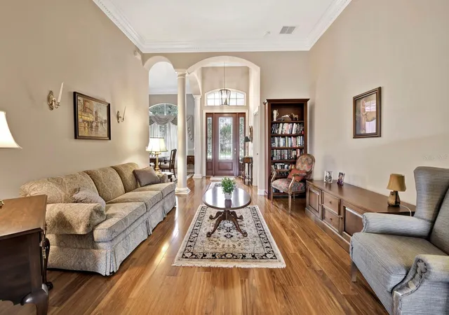 Photo 3 of Single family home for sale at 2031 Capri Ln, Mount Dora, FL 32757 | MLS# G5118275 | Listing updated on 2026-10-08