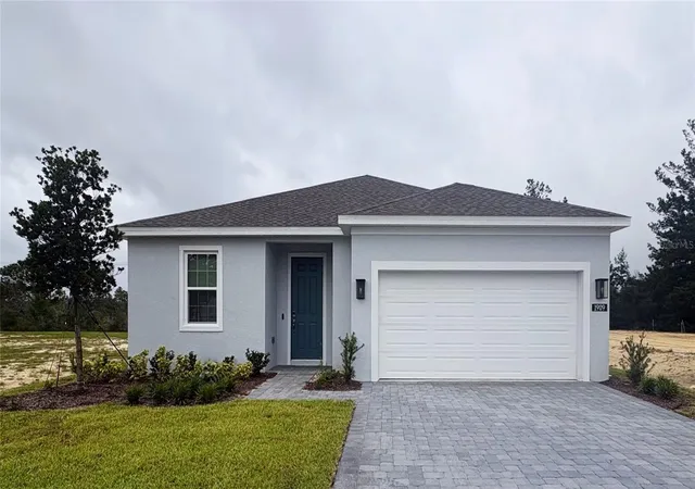 Photo 1 of Sale Pending at 1909 Greenborough Loop, Deland, FL 32724 | MLS# O6444940 | Listing updated on 2026-10-05