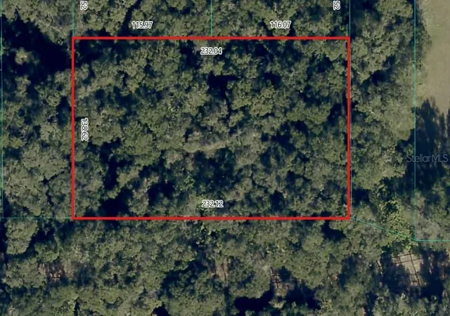 Photo 2 of Land for sale at Lot NW 00 18th Avenue, Ocala, FL 34475 | MLS# OM732905 | Listing updated on 2026-09-26