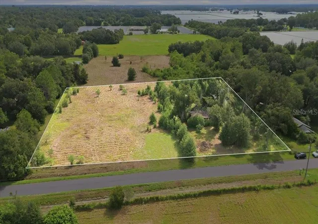 Photo 3 of Land for sale at 2929 Al Simmons Rd, Dover, FL 33527 | MLS# L4965361 | Listing updated on 2026-10-02