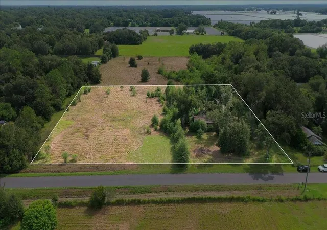 Photo 4 of Land for sale at 2929 Al Simmons Rd, Dover, FL 33527 | MLS# L4965361 | Listing updated on 2026-10-02