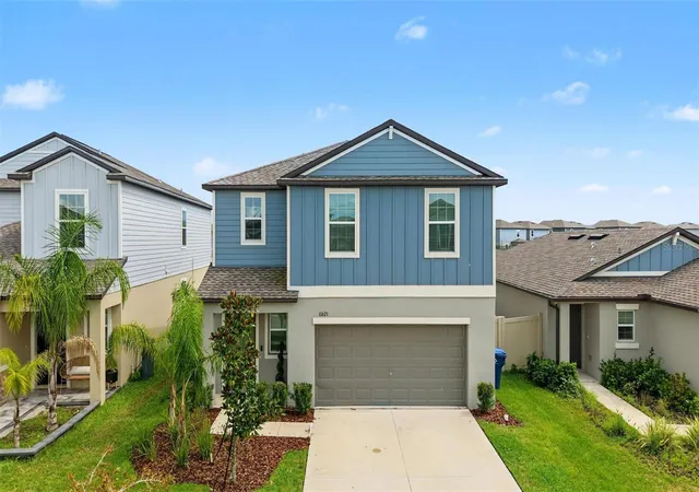 Photo 1 of Single family home for sale at 11621 Radiant Shore Loop, San Antonio, FL 33576 | MLS# TB8552297 | Listing updated on 2026-10-06