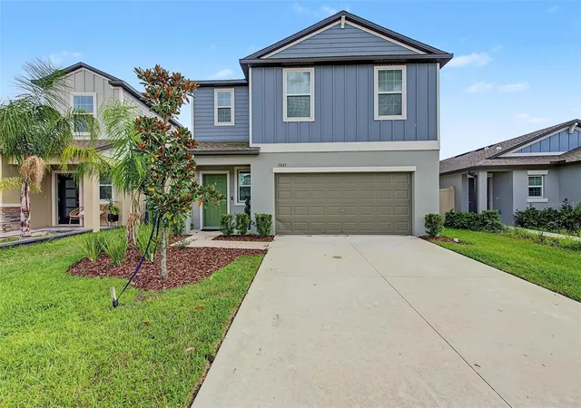 Photo 3 of Single family home for sale at 11621 Radiant Shore Loop, San Antonio, FL 33576 | MLS# TB8552297 | Listing updated on 2026-10-06