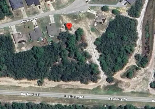 Photo 1 of Land for sale at 246 Hibiscus Ln, Kissimmee, FL 34759 | MLS# S5158326 | Listing updated on 2026-09-29