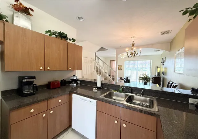 Photo 3 of Townhouse for sale at 1213 S Beach Cir, Kissimmee, FL 34746 | MLS# S5158327 | Listing updated on 2026-10-05