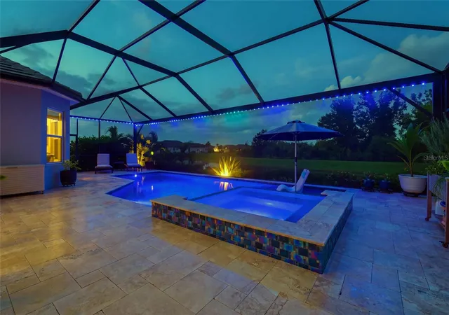Photo 2 of Single family home for sale at 11224 Seasons Way, Palmetto, FL 34221 | MLS# A4707475 | Listing updated on 2026-10-03