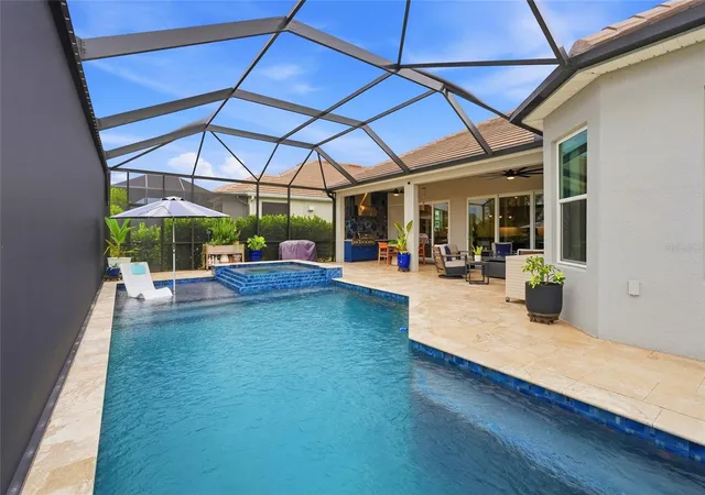 Photo 3 of Single family home for sale at 11224 Seasons Way, Palmetto, FL 34221 | MLS# A4707475 | Listing updated on 2026-10-03