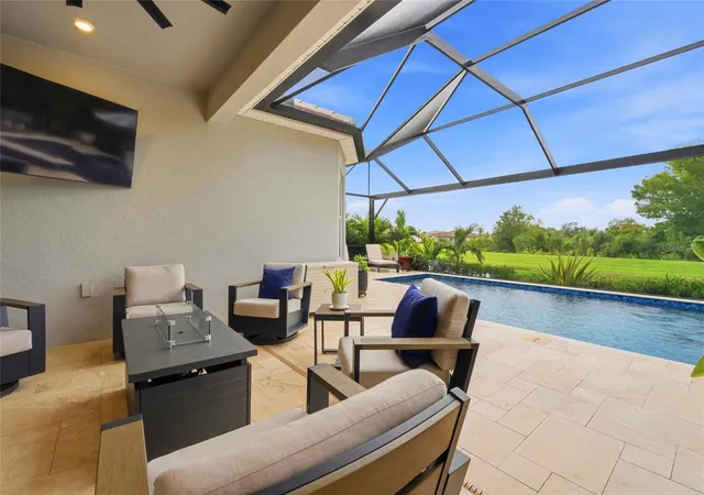 Photo 3 of Single family home for sale at 11224 Seasons Way, Palmetto, FL 34221 | MLS# A4707475 | Listing updated on 2026-10-03