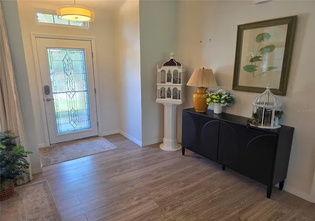 Photo 3 of Sale Pending at 7358 Woodhollow Rd, Spring Hill, FL 34606 | MLS# W7889845 | Listing updated on 2026-10-01