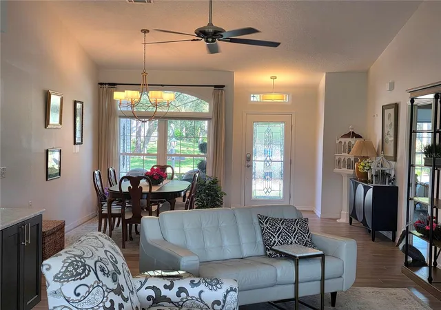 Photo 4 of Sale Pending at 7358 Woodhollow Rd, Spring Hill, FL 34606 | MLS# W7889845 | Listing updated on 2026-10-01