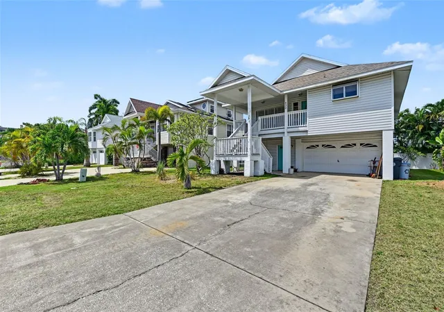 Photo 1 of Single family home for sale at 230 125th Avenue, Treasure Island, FL 33706 | MLS# TB8552301 | Listing updated on 2026-09-26