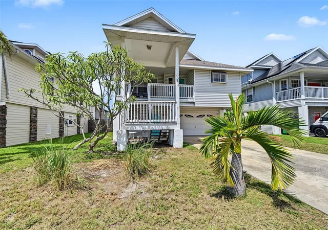 Photo 2 of Single family home for sale at 230 125th Avenue, Treasure Island, FL 33706 | MLS# TB8552301 | Listing updated on 2026-09-26