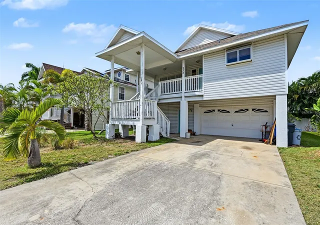 Photo 3 of Single family home for sale at 230 125th Avenue, Treasure Island, FL 33706 | MLS# TB8552301 | Listing updated on 2026-09-26