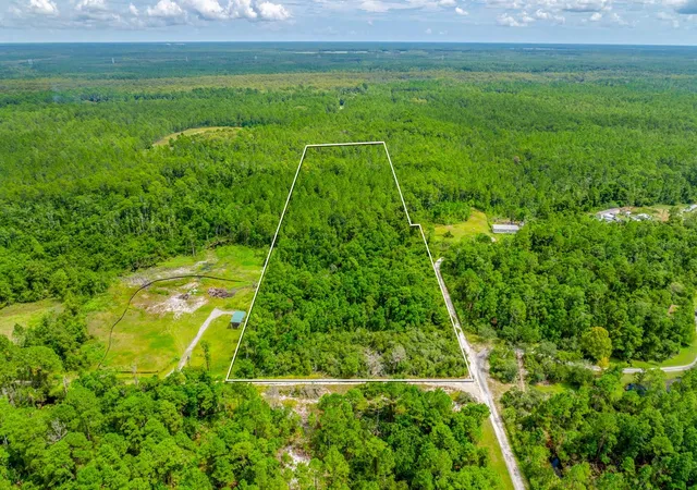 Land for sale at 3090 Lockwood Blvd, DELTONA, FL 32738 | MLS# O6444946