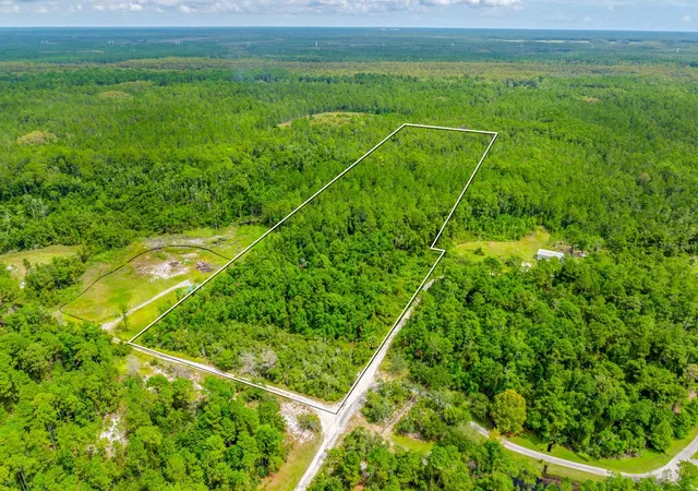 Photo 2 of Land for sale at 3090 Lockwood Blvd, Deltona, FL 32738 | MLS# O6444946 | Listing updated on 2026-10-06