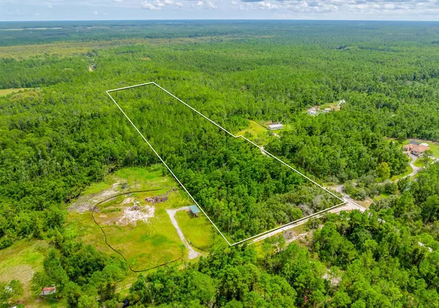 Photo 3 of Land for sale at 3090 Lockwood Blvd, Deltona, FL 32738 | MLS# O6444946 | Listing updated on 2026-10-06