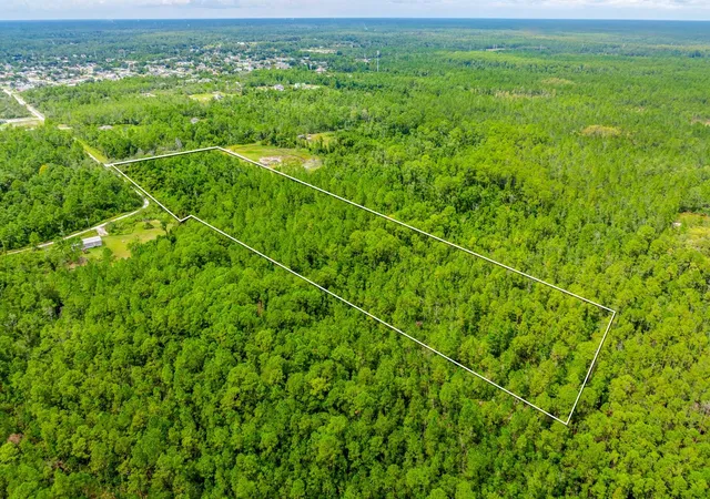 Photo 3 of Land for sale at 3090 Lockwood Blvd, Deltona, FL 32738 | MLS# O6444946 | Listing updated on 2026-10-09