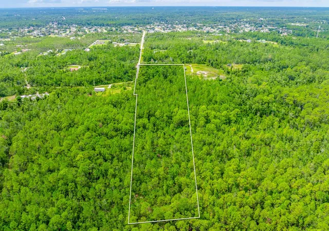 Photo 4 of Land for sale at 3090 Lockwood Blvd, Deltona, FL 32738 | MLS# O6444946 | Listing updated on 2026-10-09