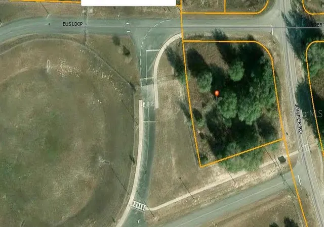 Land for sale at 8492 Juniper Rd, OCALA, FL 34480 | MLS# OM732907