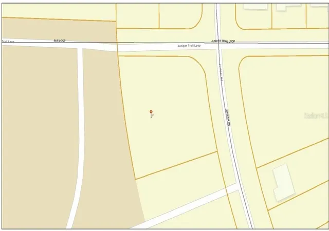 Photo 2 of Land for sale at 8492 Juniper Rd, Ocala, FL 34480 | MLS# OM732907 | Listing updated on 2026-09-30