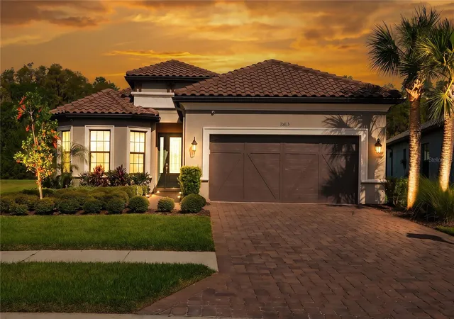 Single family home for sale at 10813 Calluna Dr, ODESSA, FL 33556 | MLS# TB8552303