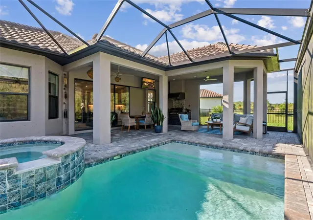 Photo 1 of Single family home for sale at 10813 Calluna Dr, Odessa, FL 33556 | MLS# TB8552303 | Listing updated on 2026-10-20