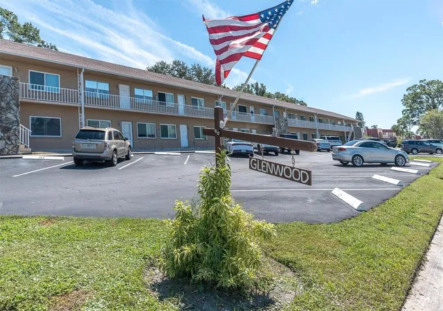Condo for sale at 8039 Garden Dr #209, SEMINOLE, FL 33777 | MLS# TB8552304