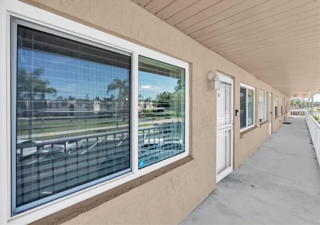 Photo 1 of Condo for sale at 8039 Garden Dr #209, Seminole, FL 33777 | MLS# TB8552304 | Listing updated on 2026-09-30